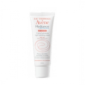 AVENE HYDRANCE LIGERA UV...