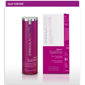 SINGULADERM XPERT SUBLIME...