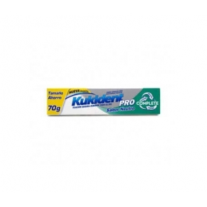 KUKIDENT PRO NEUTRO - (70G)