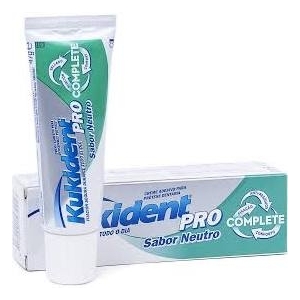 KUKIDENT COMPLETE - (NEUTRO...