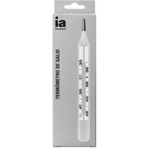 TERMOMETRO CLINICO DIGITAL...