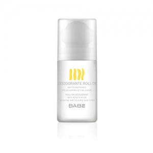 BABÉ DESODORANTE ROLL ON 50ML