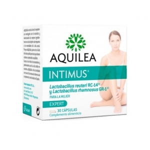 AQUILEA INTIMUS - (30 CAPS)