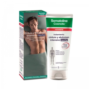 SOMATOLINE COSMETIC HOMBRE...