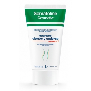 SOMATOLINE COSMETIC TTO...
