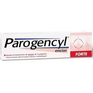 PAROGENCYL FORTE PASTA...