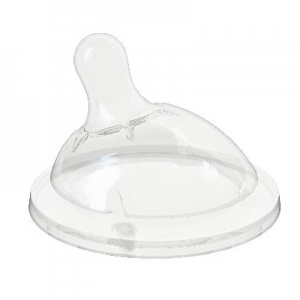 TETINA SILICONA - CHICCO...