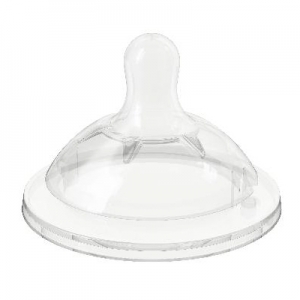 TETINA SILICONA - CHICCO...