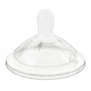 TETINA SILICONA - CHICCO...