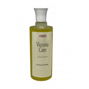 VICTORIA CARO ACEITE DE JOJOBA