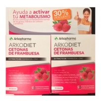 ARKOACETONAS DE FRAMBUESA 300