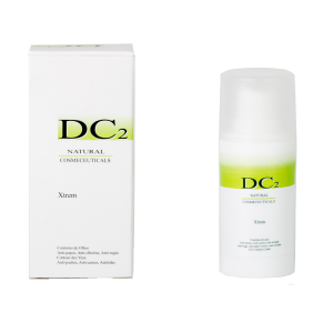 DC2 XTREM - Contorno de Ojos