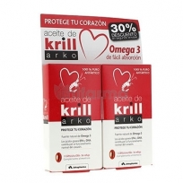 PACK ACEITE DE KRILL