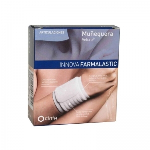 MUÑEQUERA - FARMALASTIC...