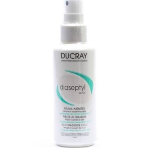 DUCRAY DIASEPTYL SPRAY -...