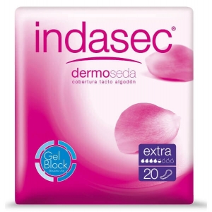 INDASEC EXTRA COMPRESA...