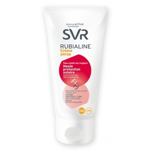 RUBIALINE CREME SPF 50 -...