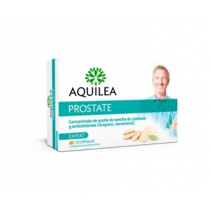 AQUILEA PROSTATE - (30 CAPS)