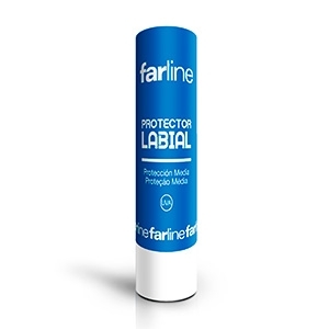 PROTECTOR LABIAL FARLINE...
