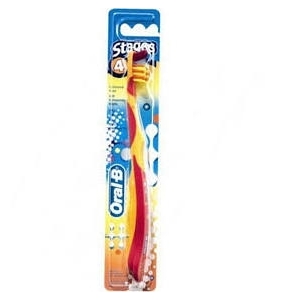 CEPILLO DENTAL INFANTIL -...