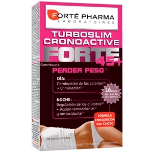 TURBOSLIM CRONOACTIVE FORTE...