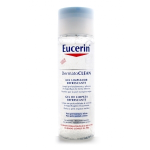 EUCERIN DERMATOCLEAN GEL...