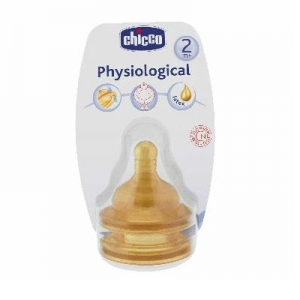 TETINA CAUCHO - CHICCO...