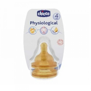 TETINA CAUCHO - CHICCO...