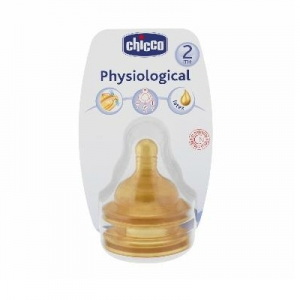 TETINA CAUCHO - CHICCO...