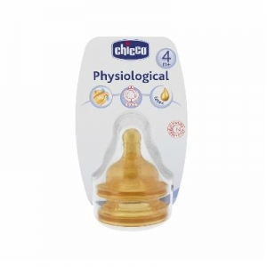 TETINA CAUCHO - CHICCO...