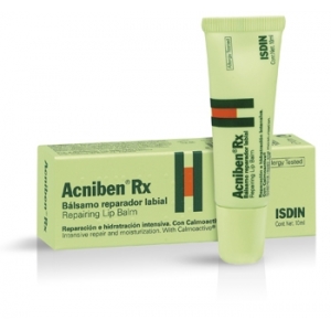 ACNIBEN RX BALSAMO...