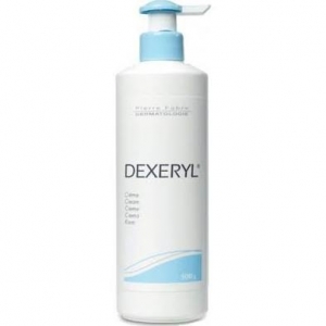 DEXERYL CREMA PROTECCION...