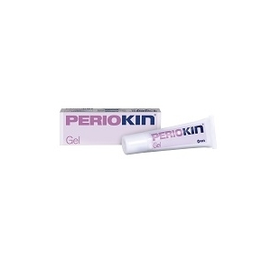 PERIO KIN GEL - (30 ML)