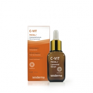 SESDERMA C-VIT LIPOSOMAL...