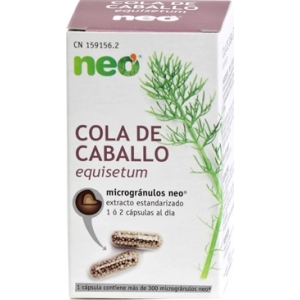 COLA DE CABALLO NEO - (45...