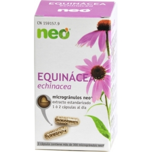 ECHINACEA NEO - (45 CAPS)