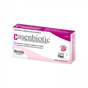CASENBIOTIC - (10 COMP...