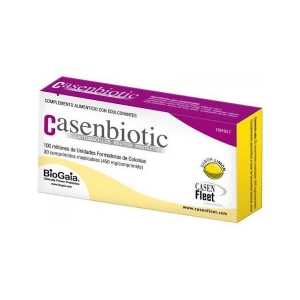 CASENBIOTIC - (30 COMP...