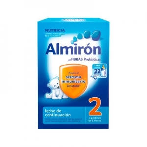 ALMIRON 2 - (800 G 2 U)