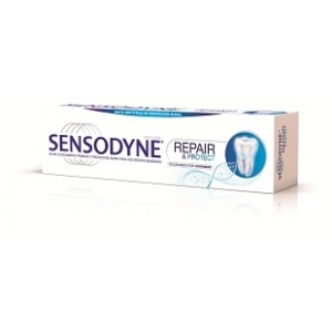 SENSODYNE REPAIR AND...
