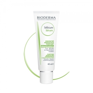 SEBIUM SERUM CONCENTRE...