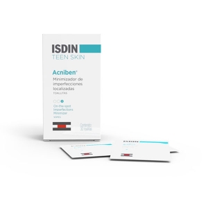 ACNIBEN® TOALLITAS...