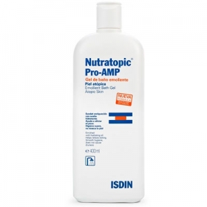NUTRATOPIC PRO-AMP GEL DE...