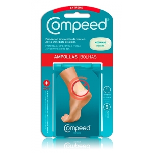 COMPEED AMPOLLAS -...