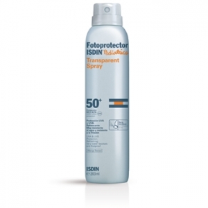 FOTOPROTECTOR ISDIN®...