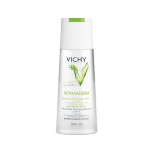 NORMADERM SOLUCION MICELAR...