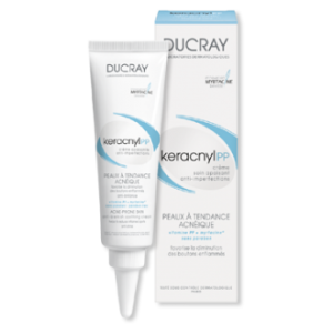 DUCRAY KERACNYL CREMA PP 30 ML