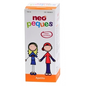 NEO PEQUES APETITO - (150 ML)