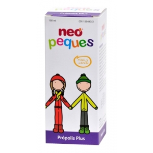 NEO PEQUES PROPOLIS PLUS -...