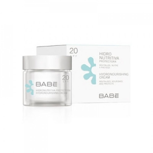 BABÉ HIDRONUTRITIVA...